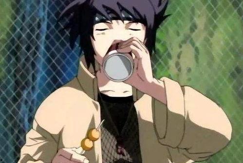 火影忍者爆料最新鬼叔,火影忍者爆料揭秘神秘鬼叔的崛起之路